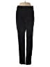 Old Navy Solid Black Casual Pants Size 4 - photo 1