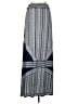 Max Studio Blue Gray Casual Skirt Size M - photo 1