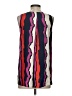 Annie Griffin Purple Sleeveless Blouse Size S - photo 2