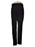 Old Navy Solid Black Casual Pants Size 4 - photo 2