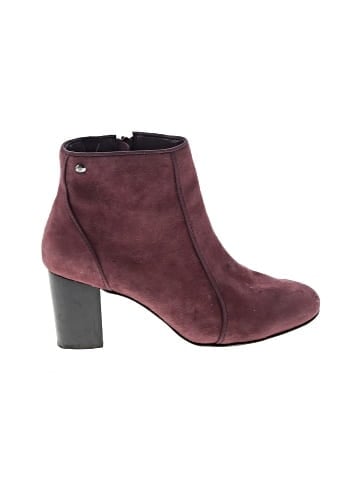 Hush Puppies Ankle Boots (view 1)