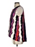 Annie Griffin Purple Sleeveless Blouse Size S - photo 5