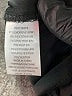 DR2 100% Polyester Solid Black Casual Dress Size XS - photo 8