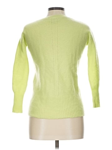 Pure Collection Cashmere Pullover Sweater (view 2)