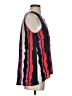 Annie Griffin Purple Sleeveless Blouse Size S - photo 4