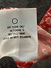 Sachin + Babi 100% Polyester Red 3/4 Sleeve Blouse Size XXXL - photo 8