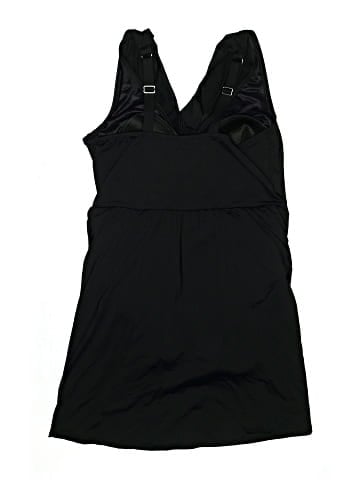 Lands' End One Piece Swimsuit (view 2)
