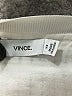 Vince. 100% Polyester Ivory Sleeveless Blouse Size XS - photo 7