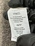 Vince. 100% Polyester Ivory Sleeveless Blouse Size XS - photo 8