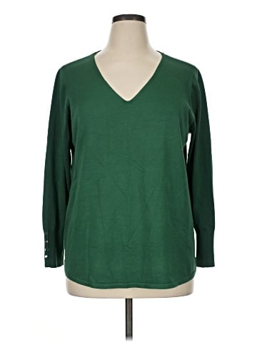 Chico's Pullover Sweater (view 1)