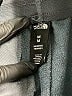 The North Face Solid Gray Track Pants Size M - photo 8