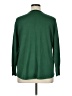 Chico's Green Pullover Sweater Size XL - photo 2