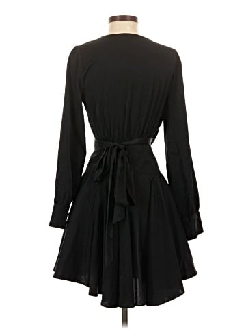 Bar III Cocktail Dress (view 2)