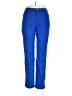 Gloria Vanderbilt Blue Jeggings Size 12 - photo 1