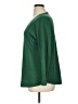 Chico's Green Pullover Sweater Size XL - photo 5