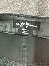 Edgely Black Casual Pants Size 20 - photo 4