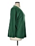 Chico's Green Pullover Sweater Size XL - photo 4