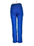 Gloria Vanderbilt Blue Jeggings Size 12 - photo 2