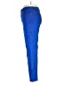 Gloria Vanderbilt Blue Jeggings Size 12 - photo 5