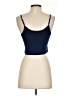 By Anthropologie Blue Tank Top Size S - photo 2
