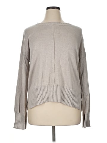 Cyrus Pullover Sweater (view 1)