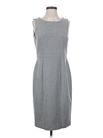 Kasper Casual Dress (view 1)