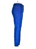 Gloria Vanderbilt Blue Jeggings Size 12 - photo 4