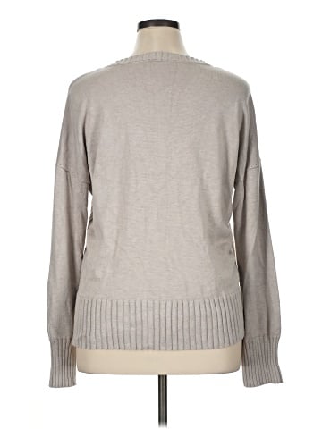 Cyrus Pullover Sweater (view 2)