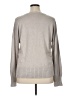 Cyrus Gray Pullover Sweater Size XL - photo 2