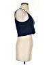 By Anthropologie Blue Tank Top Size S - photo 4