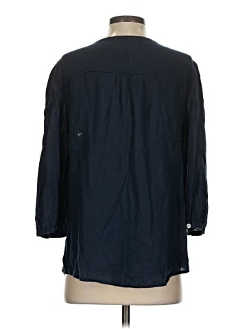Malvin 3/4 Sleeve Blouse (view 2)