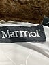 Marmot 100% Polyester Solid Ivory Jacket Size M - photo 3