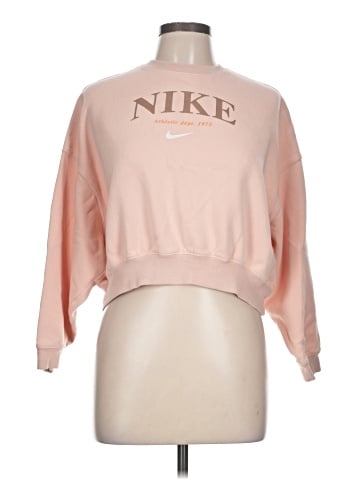 Nike Sweatshirt (view 1)