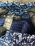 Aqua Blue Cocktail Dress Size S - photo 7