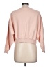 Nike Pink Sweatshirt Size L - photo 2