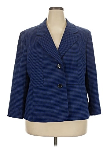 Le Suit Blazer (view 1)