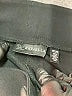 Rafaella Black Active Pants Size 18W - photo 4