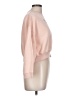 Nike Pink Sweatshirt Size L - photo 4