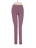90 Degree by Reflex Purple Pink Active Pants Size XS - photo 1