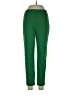 Shein Solid Green Track Pants Size 12 - photo 1
