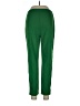 Shein Solid Green Track Pants Size 12 - photo 2