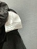 Ginkana Black Turtleneck Sweater Size L - photo 7