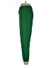 Shein Solid Green Track Pants Size 12 - photo 5