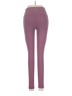 90 Degree by Reflex Purple Pink Active Pants Size XS - photo 2