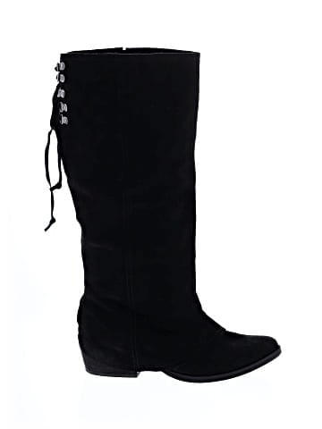 Naughty Monkey Boots (view 1)