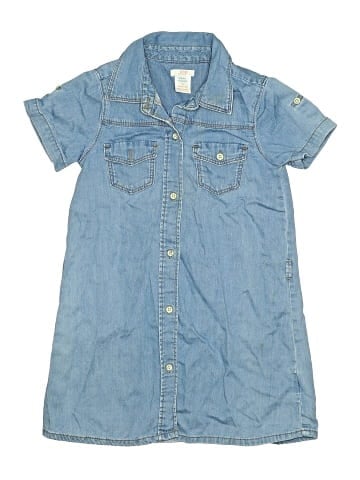 Joe Fresh Short Sleeve Top (view 1)