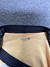 Active by Old Navy 100% Polyester Color Block Gold Athletic Shorts Size XL - photo 3