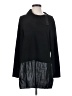 Venus Black Pullover Sweater Size 4 - photo 1