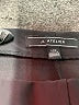 Atelier Black Dress Pants Size L - photo 7