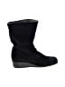 C La Canadienne Black Boots Size 6 1/2 - photo 1